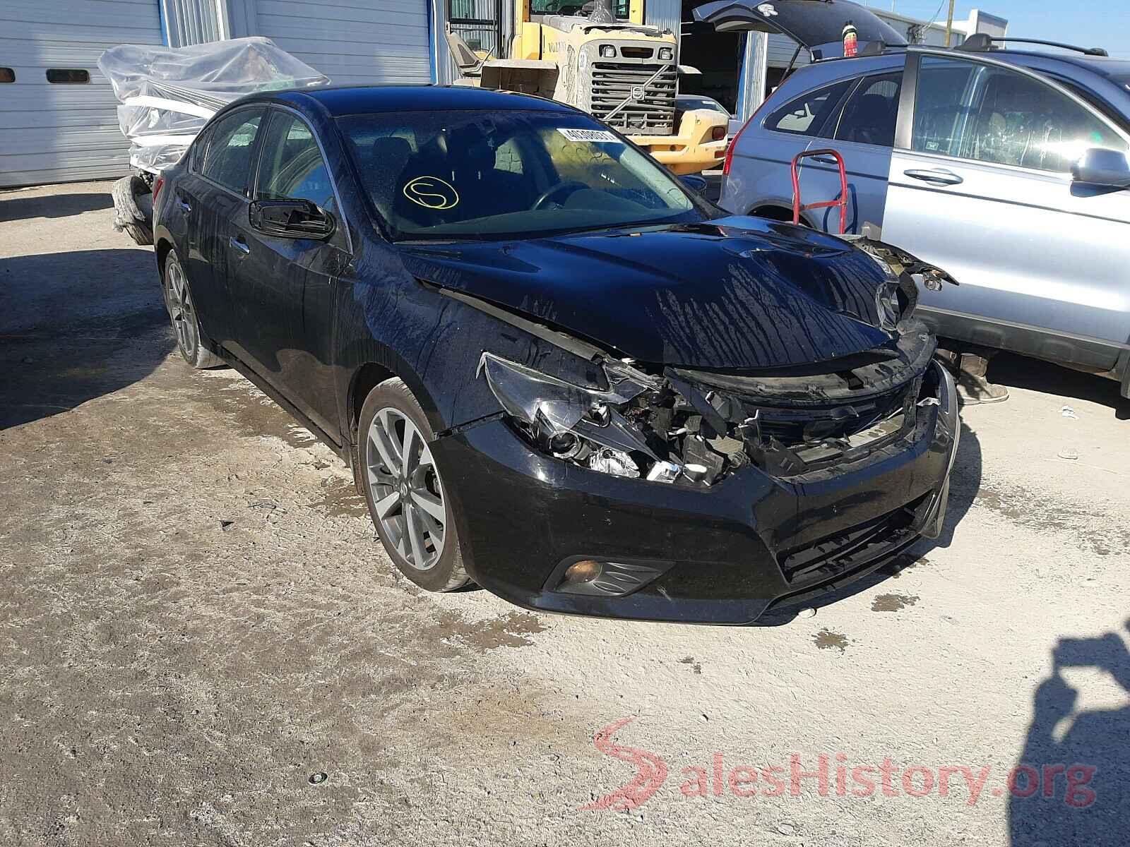 1N4AL3AP7HC294649 2017 NISSAN ALTIMA