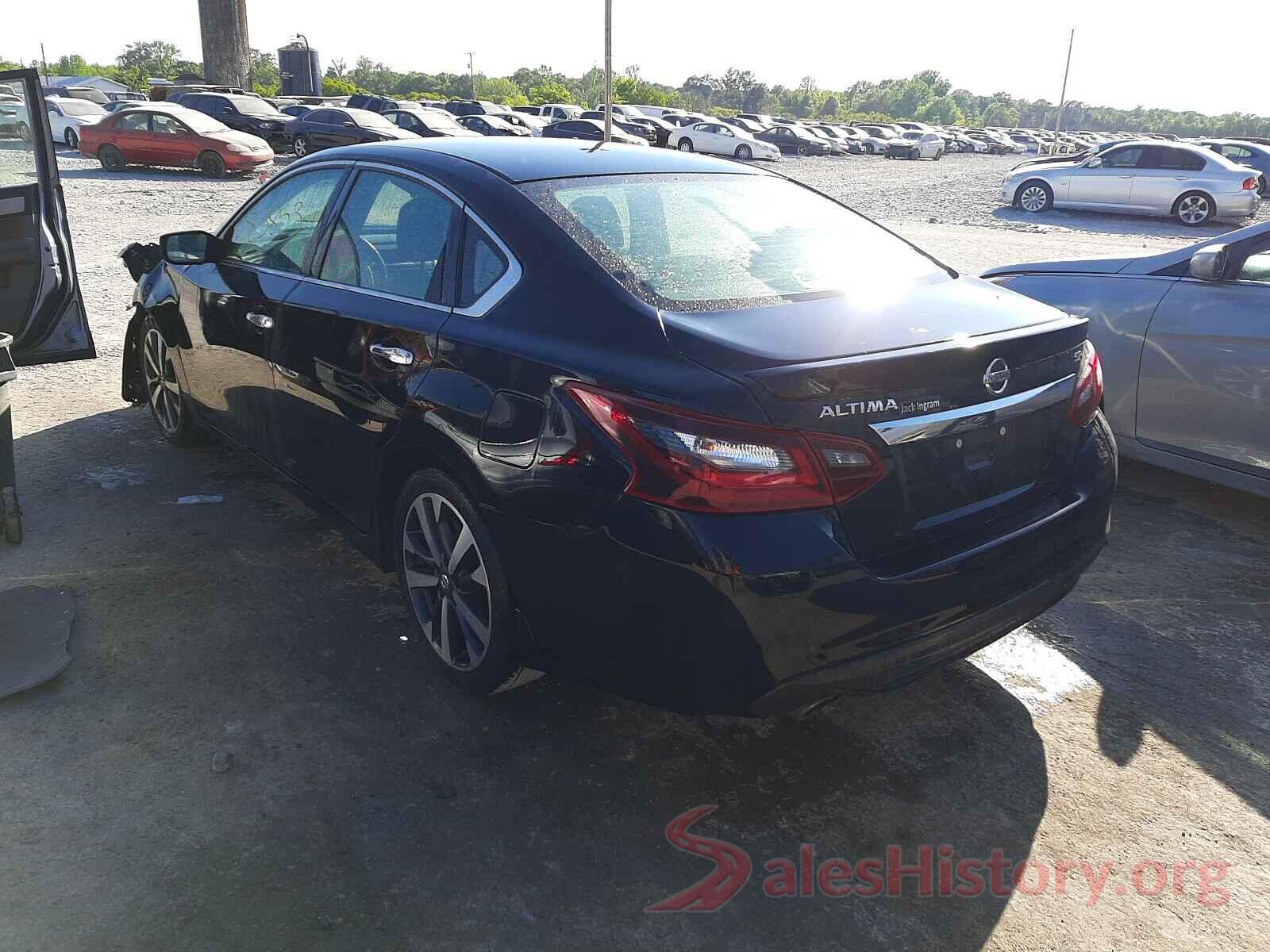 1N4AL3AP7HC294649 2017 NISSAN ALTIMA