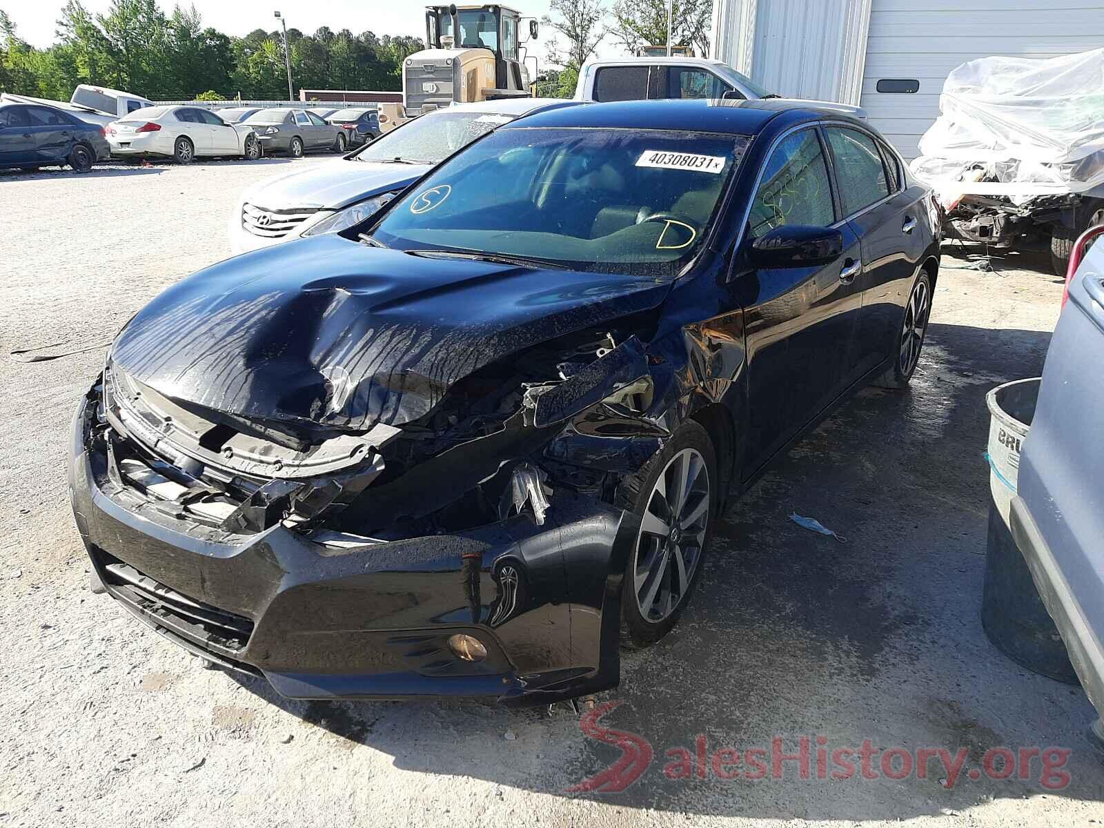 1N4AL3AP7HC294649 2017 NISSAN ALTIMA