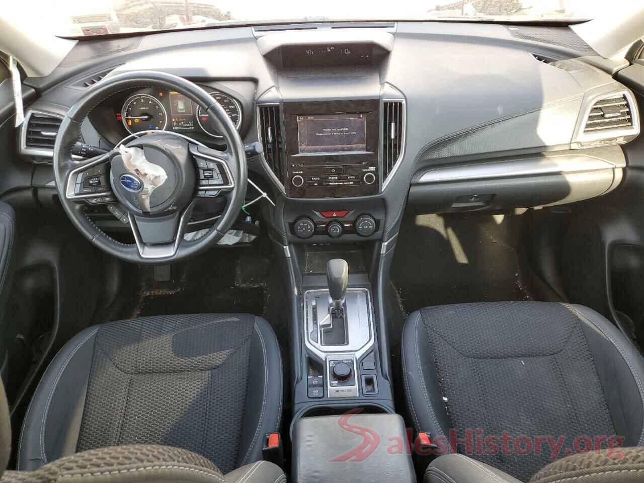 JF2SKAEC7KH552922 2019 SUBARU FORESTER