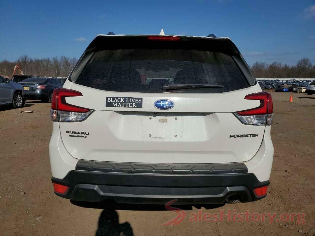 JF2SKAEC7KH552922 2019 SUBARU FORESTER