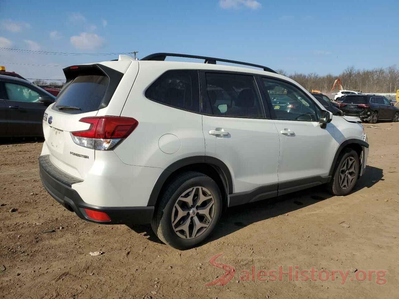 JF2SKAEC7KH552922 2019 SUBARU FORESTER