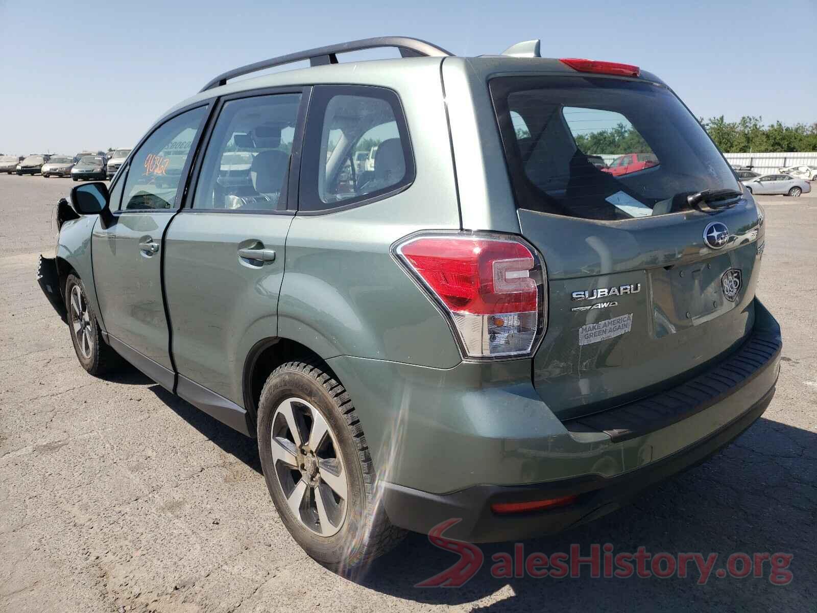 JF2SJABC5HH809379 2017 SUBARU FORESTER