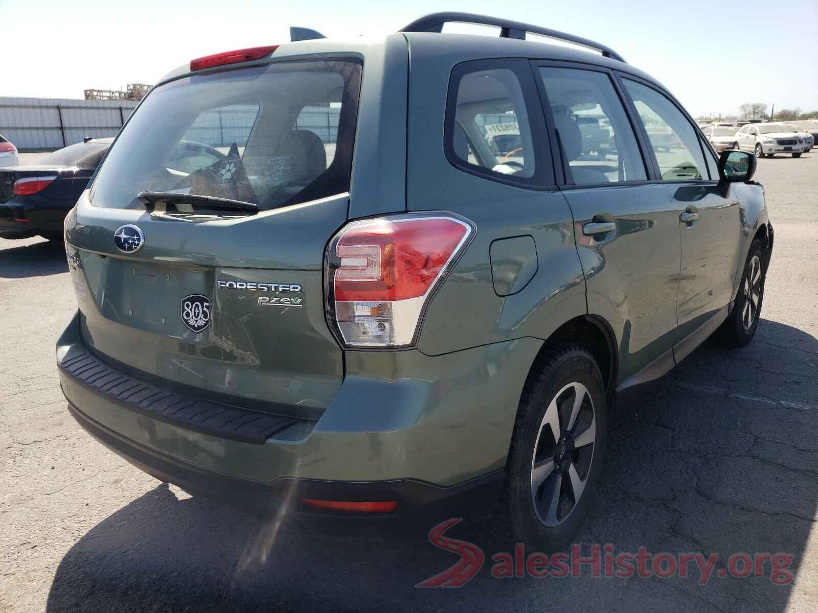 JF2SJABC5HH809379 2017 SUBARU FORESTER