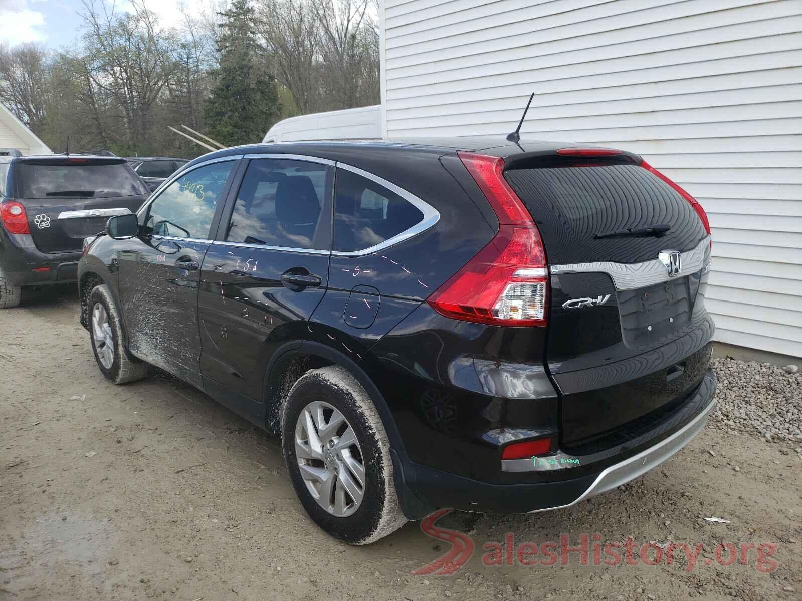 2HKRM4H50GH707566 2016 HONDA CRV