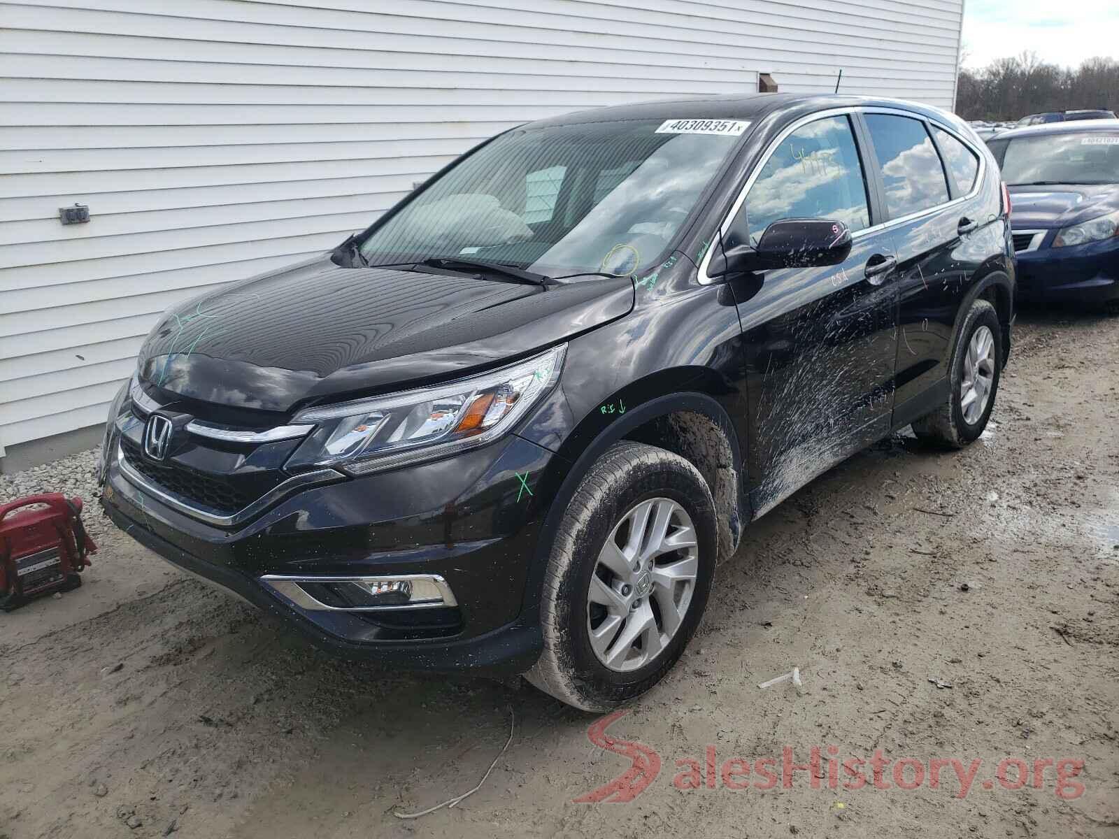 2HKRM4H50GH707566 2016 HONDA CRV