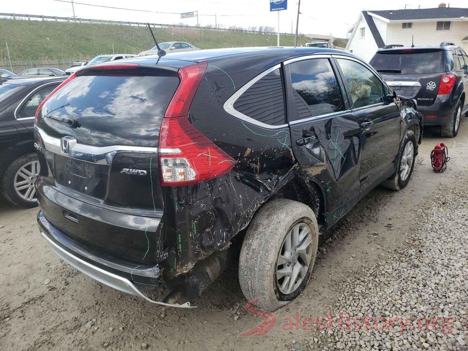 2HKRM4H50GH707566 2016 HONDA CRV