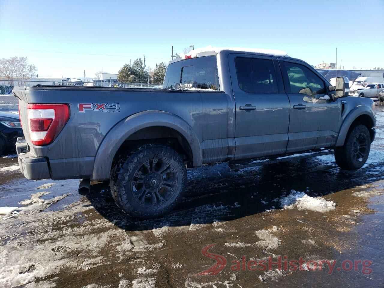 1FTFW1ED7NFA14539 2022 FORD F-150