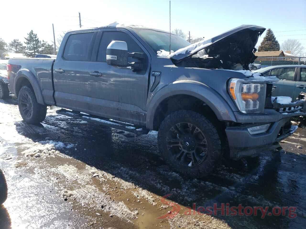 1FTFW1ED7NFA14539 2022 FORD F-150