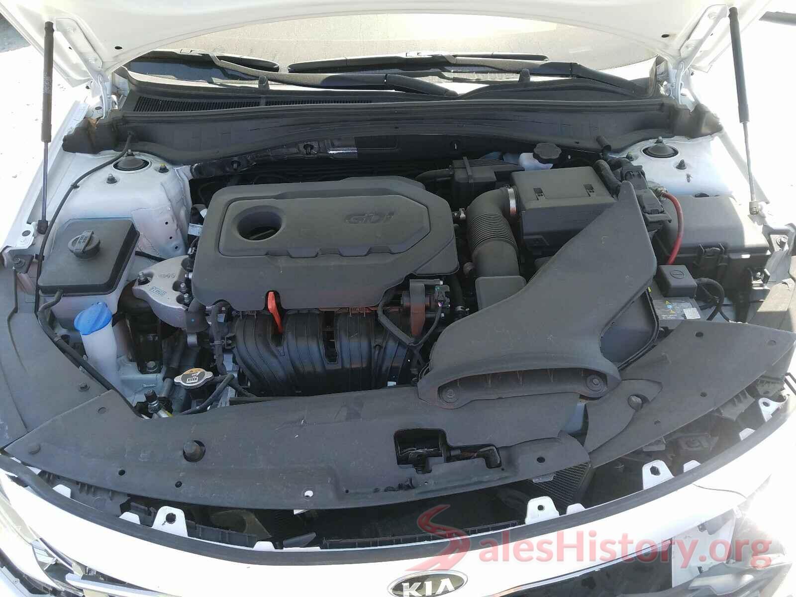 5XXGT4L39LG391512 2020 KIA OPTIMA