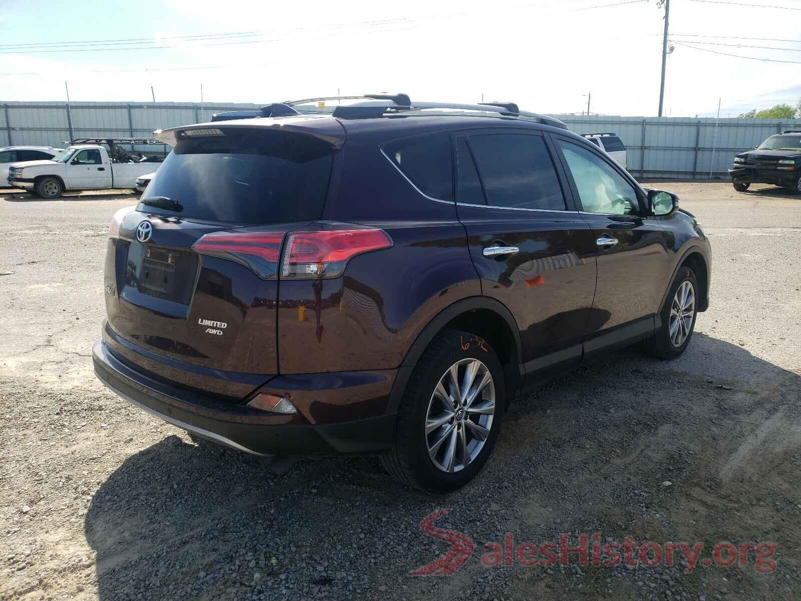 2T3DFREV1HW626270 2017 TOYOTA RAV4