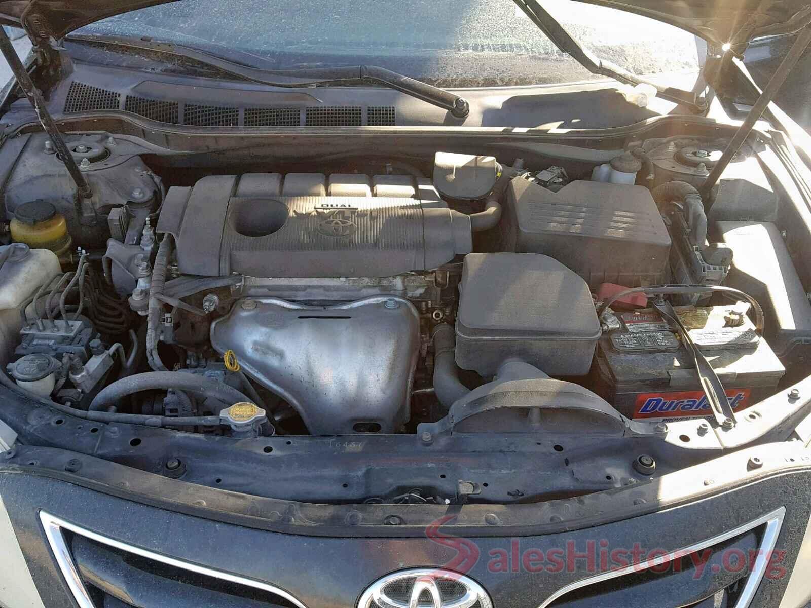 4T1BF3EK4AU100871 2010 TOYOTA CAMRY BASE