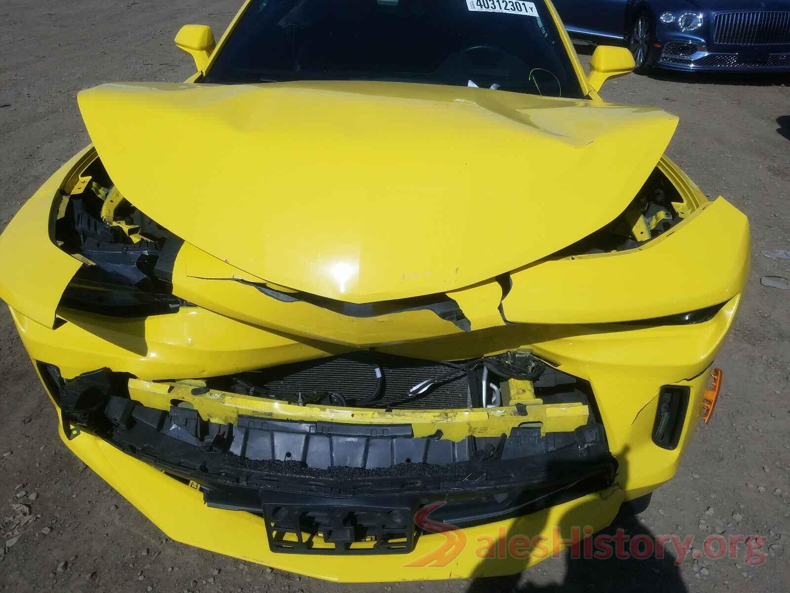 1G1FD1RS0G0138083 2016 CHEVROLET CAMARO