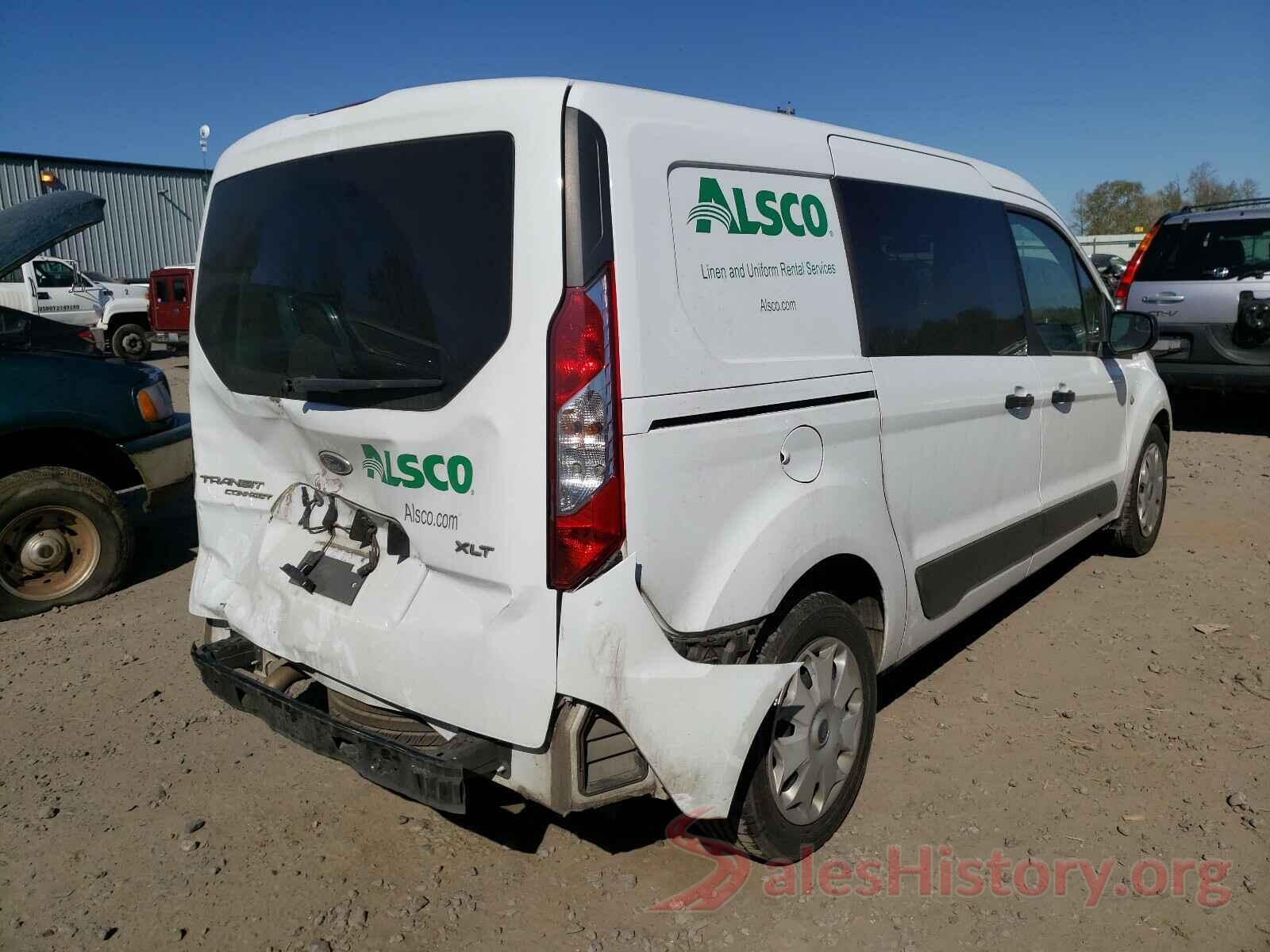 NM0LE7F79G1251158 2016 FORD TRANSIT CO