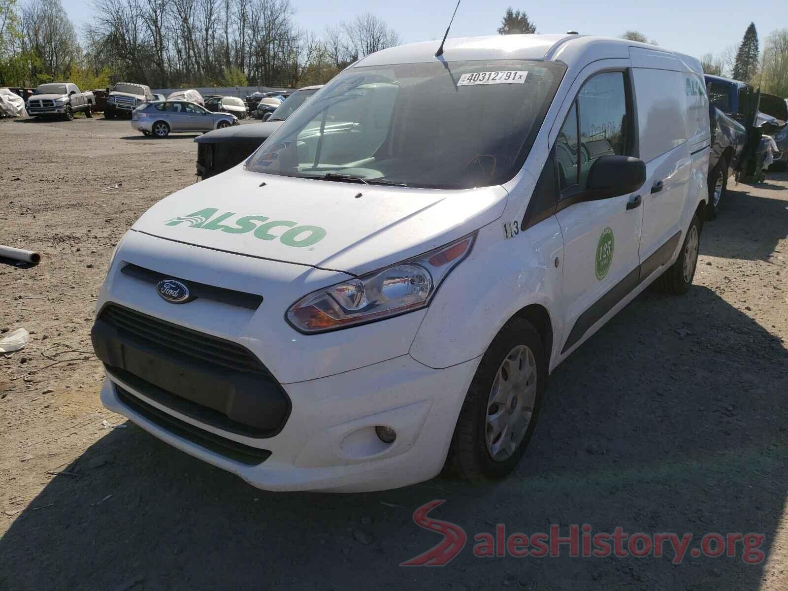 NM0LE7F79G1251158 2016 FORD TRANSIT CO