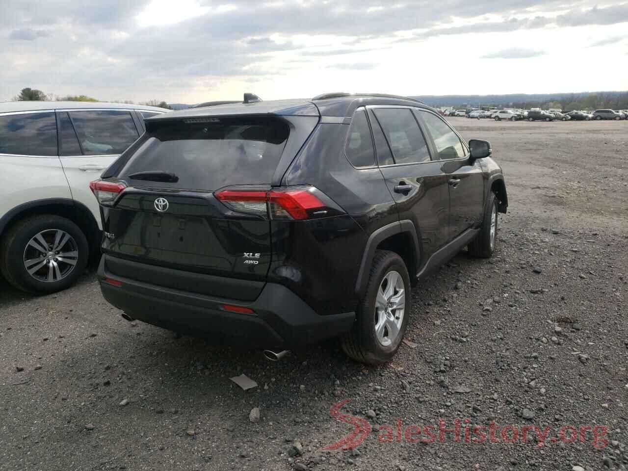 JTMP1RFV4LD524316 2020 TOYOTA RAV4