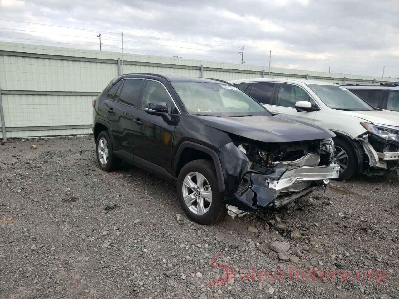 JTMP1RFV4LD524316 2020 TOYOTA RAV4