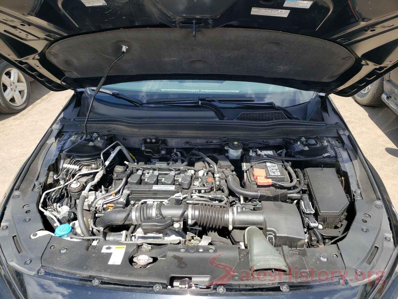 1HGCV1F31JA198994 2018 HONDA ACCORD