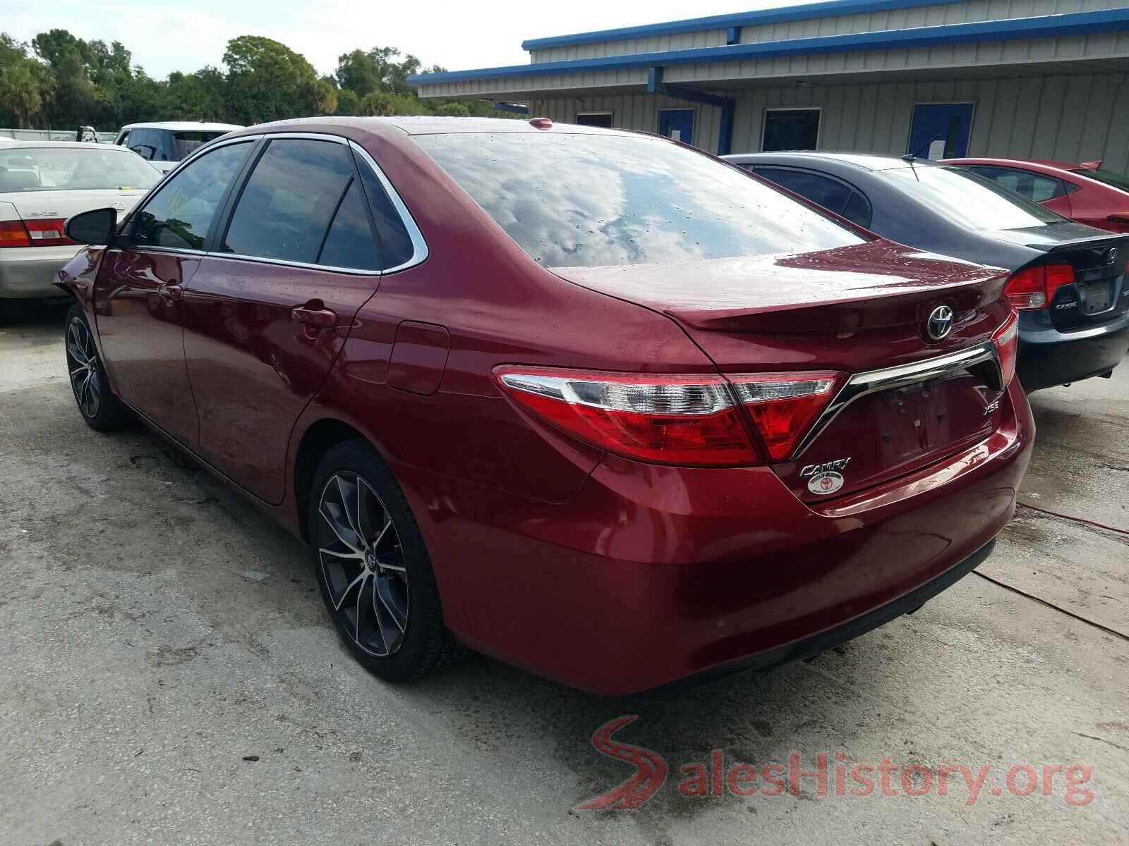 4T1BF1FK7HU790385 2017 TOYOTA CAMRY