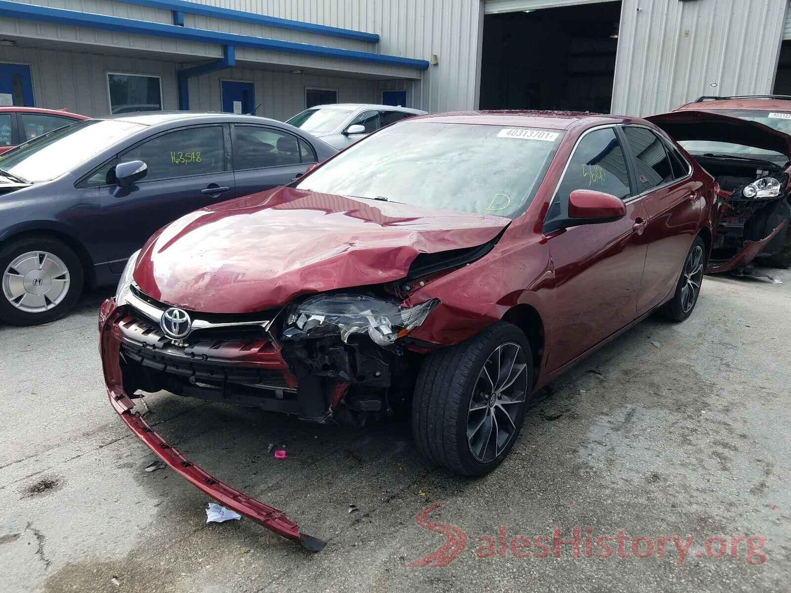 4T1BF1FK7HU790385 2017 TOYOTA CAMRY