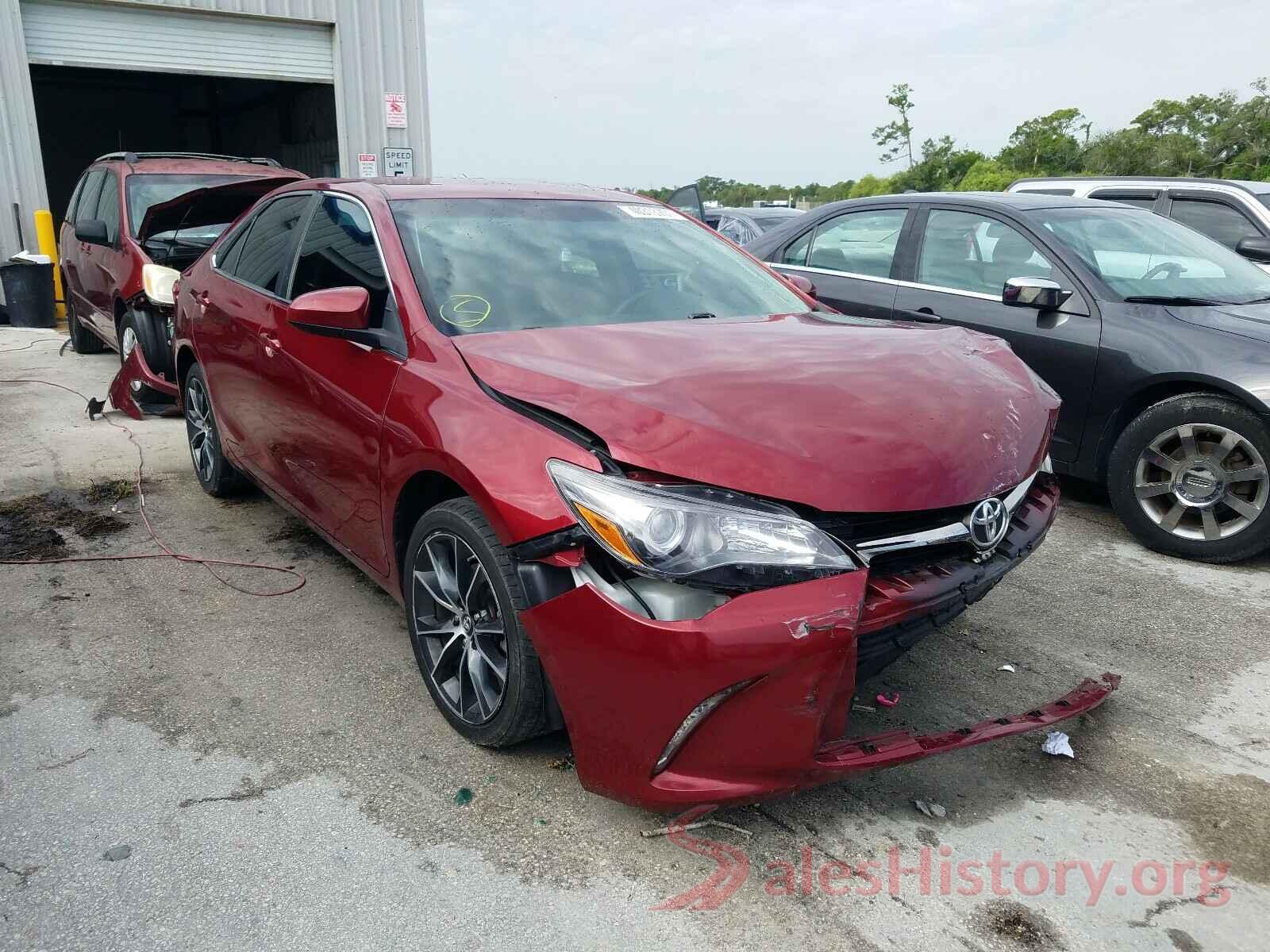 4T1BF1FK7HU790385 2017 TOYOTA CAMRY