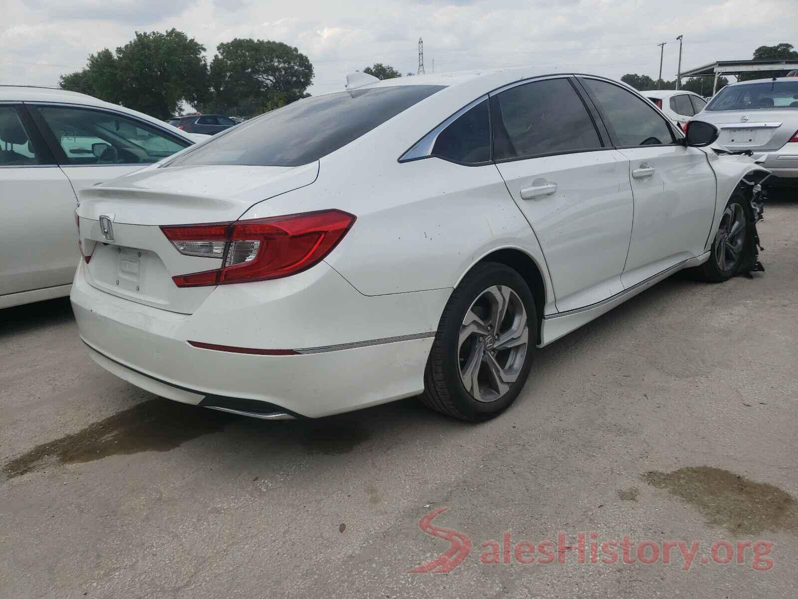 1HGCV1F57JA057512 2018 HONDA ACCORD