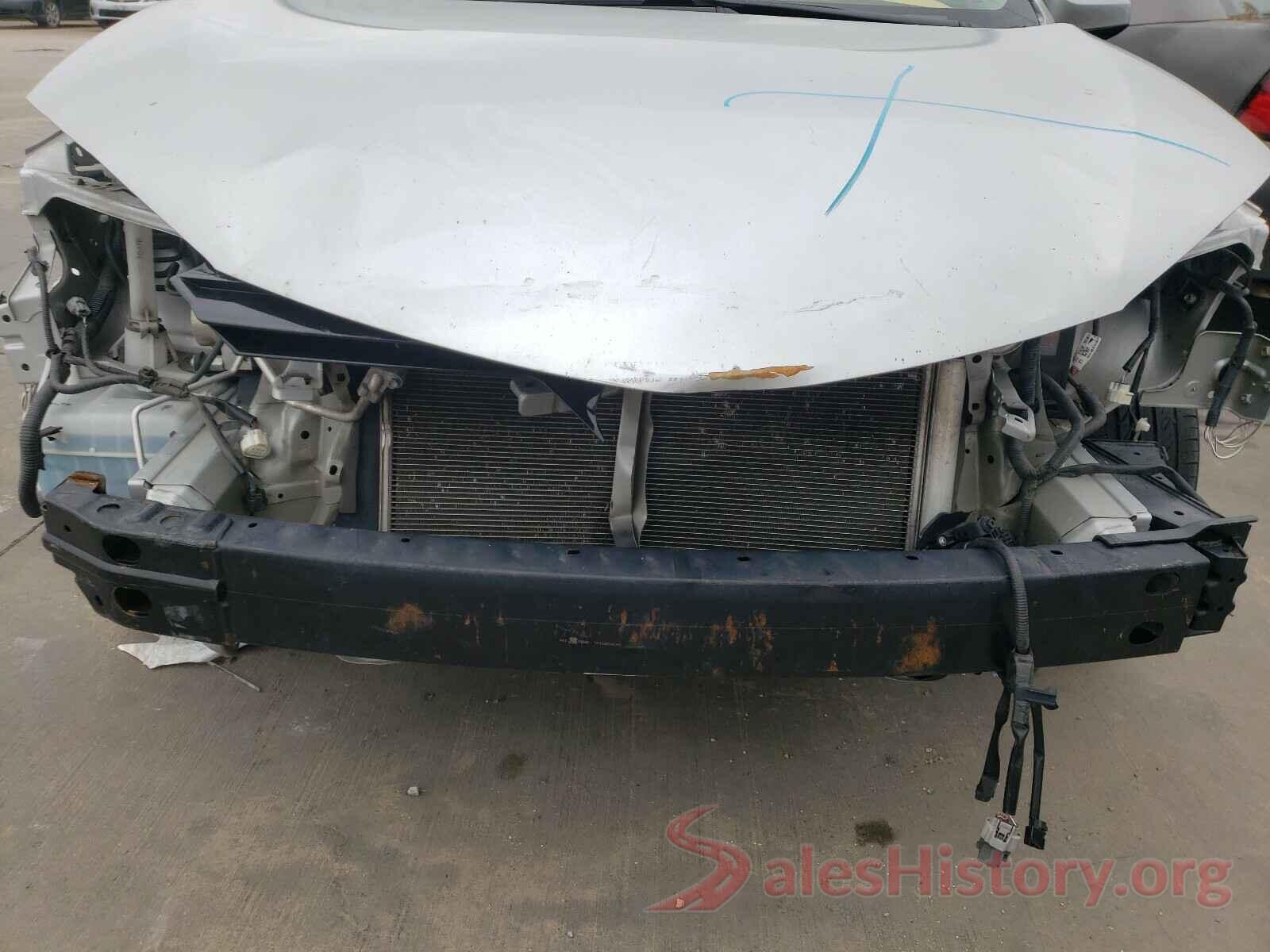 5YFBURHE8HP735909 2017 TOYOTA COROLLA