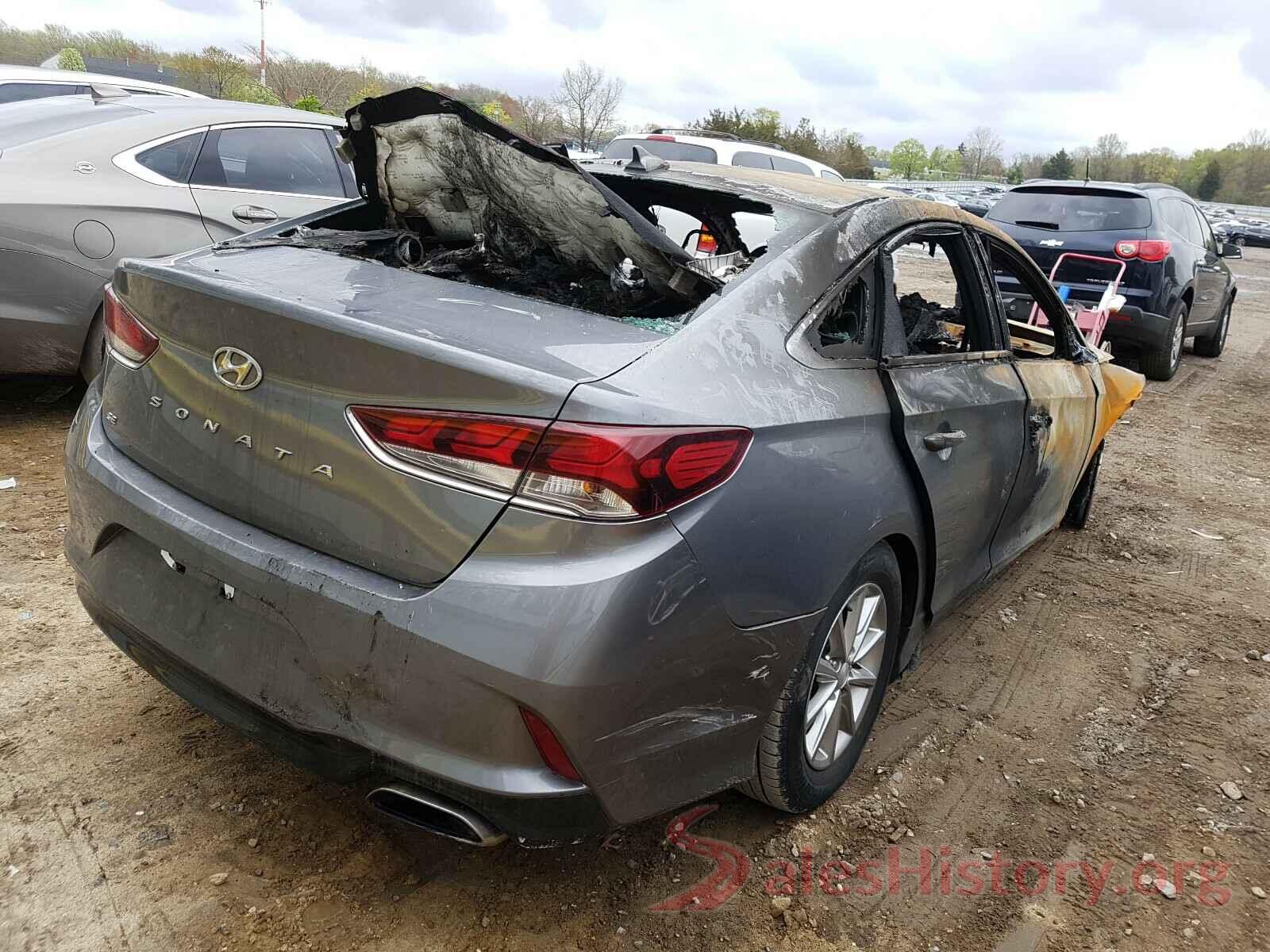 5NPE24AF6JH637389 2018 HYUNDAI SONATA