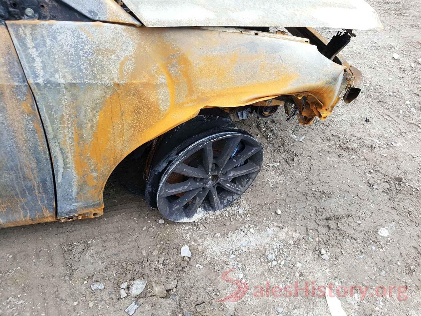 5NPE24AF6JH637389 2018 HYUNDAI SONATA