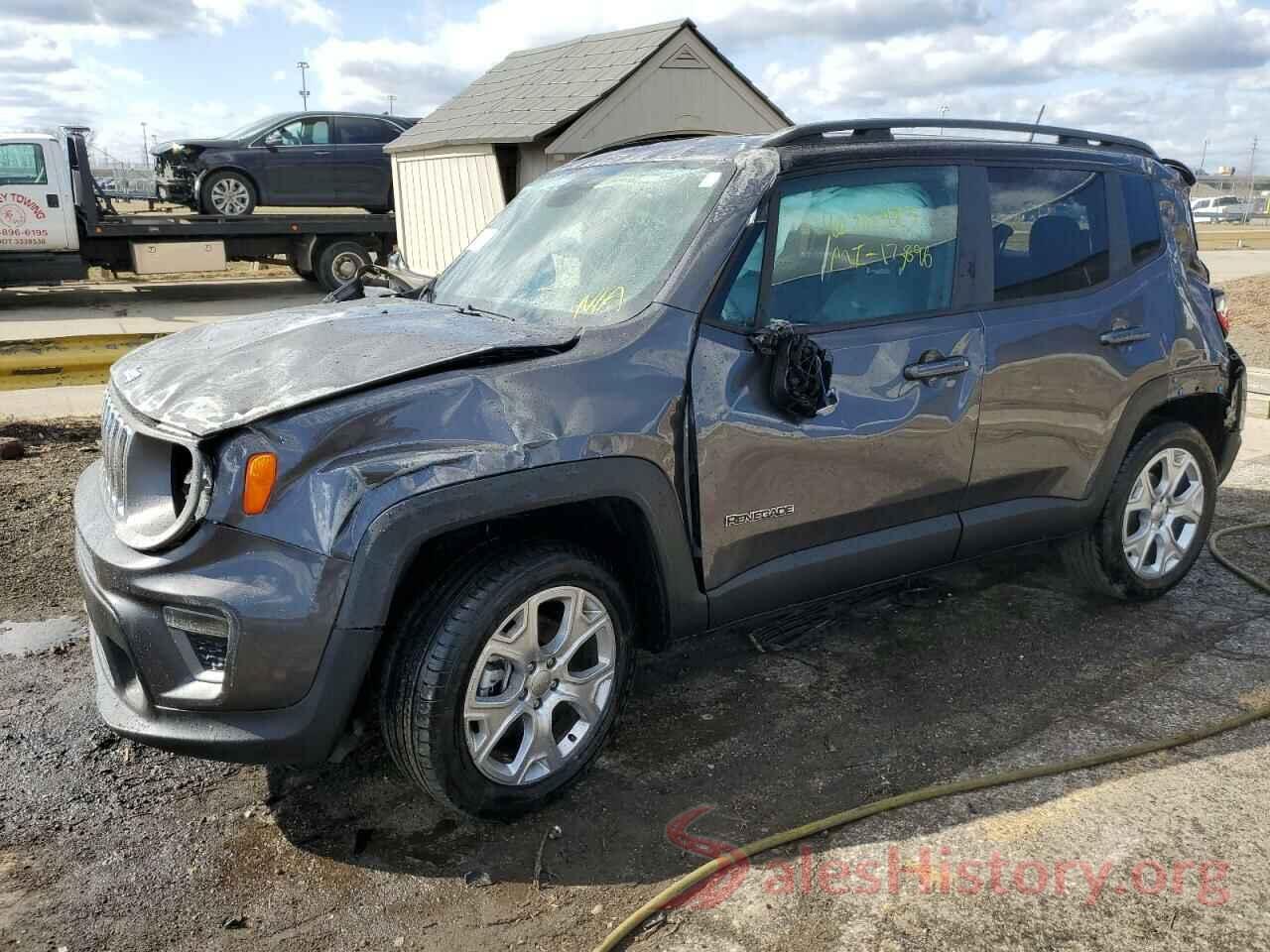 ZACNJBD16LPM03834 2020 JEEP RENEGADE