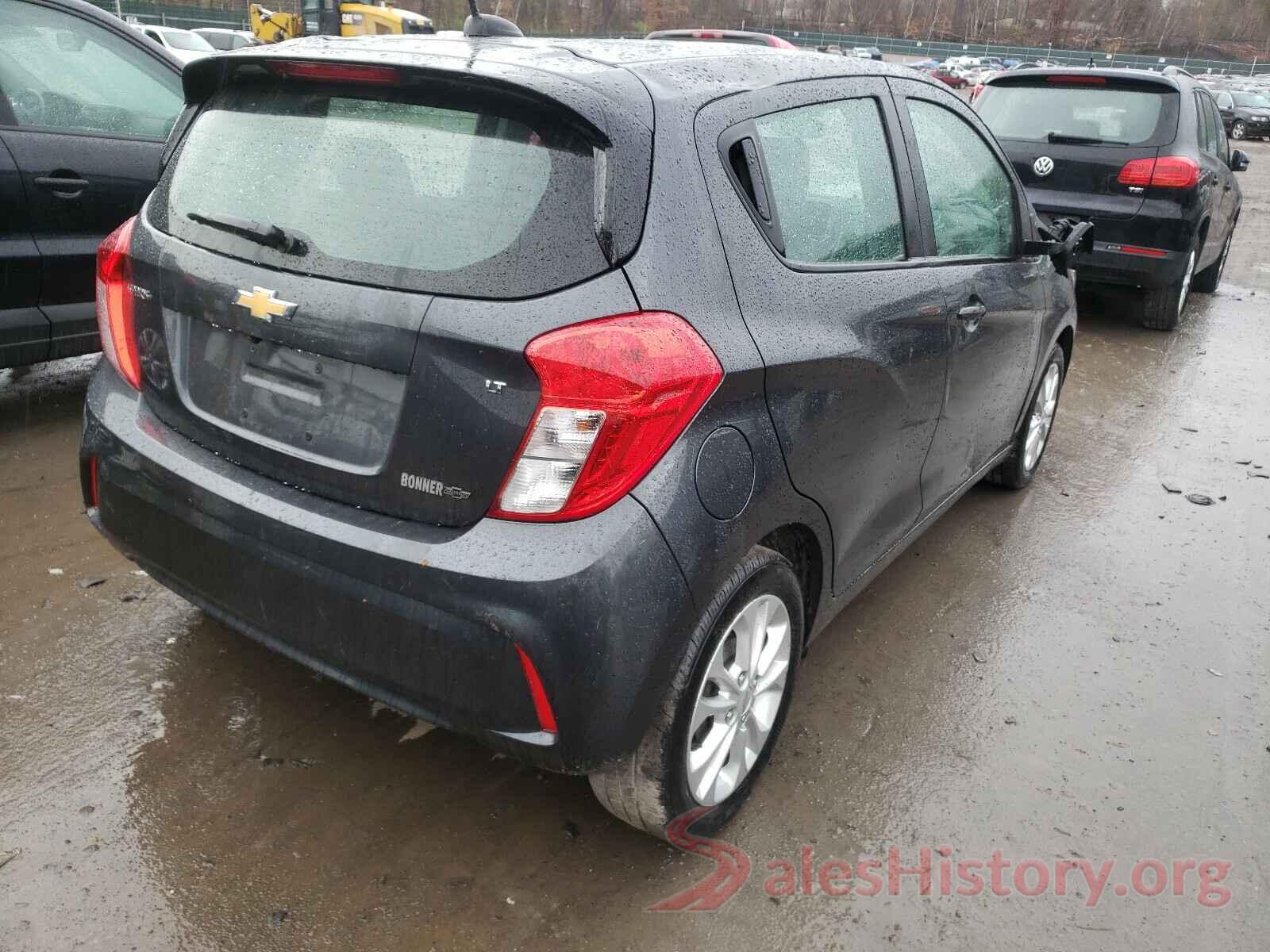 KL8CD6SA7KC762553 2019 CHEVROLET SPARK