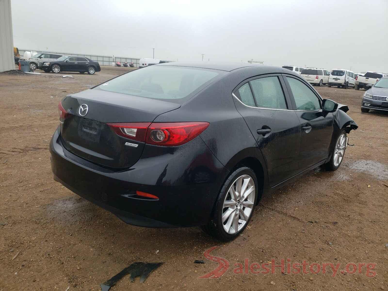 3MZBN1V71HM151716 2017 MAZDA 3