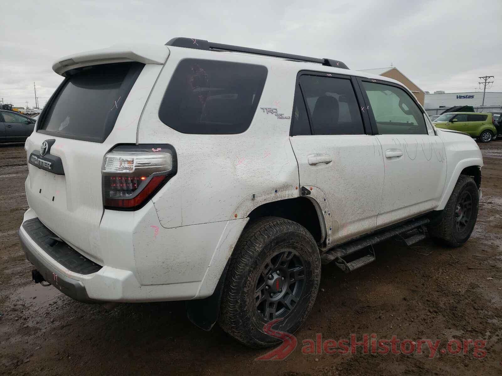 JTEBU5JR8L5775575 2020 TOYOTA 4RUNNER