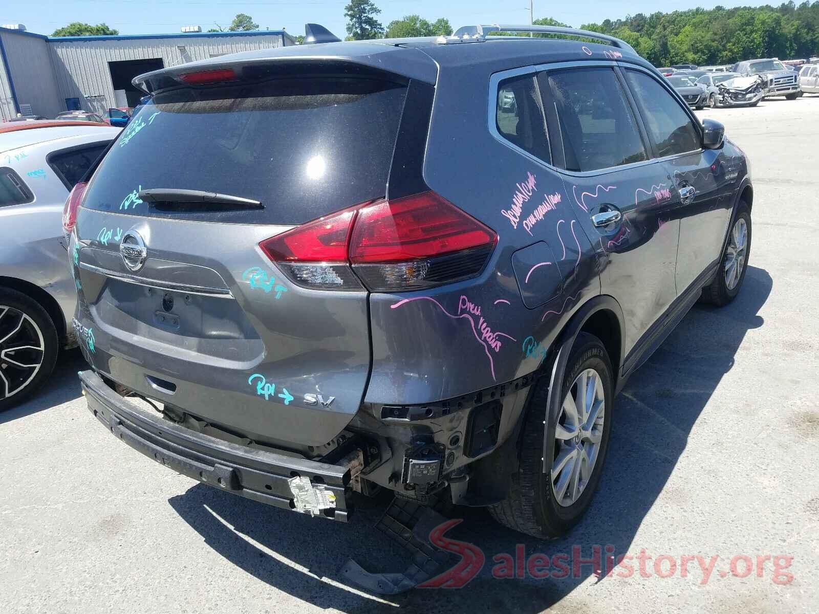 JN8AT2MT0HW152188 2017 NISSAN ROGUE