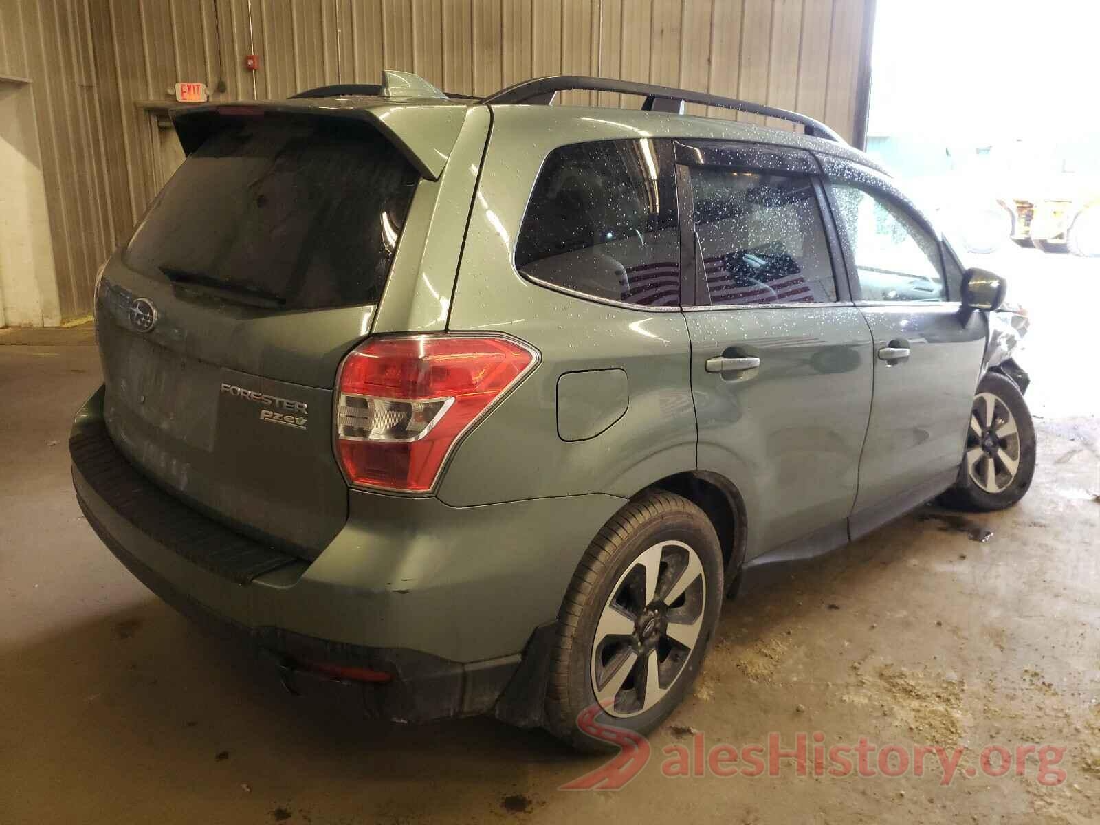 JF2SJAHC3GH406958 2016 SUBARU FORESTER