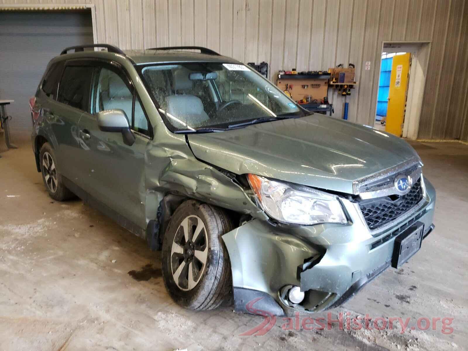 JF2SJAHC3GH406958 2016 SUBARU FORESTER