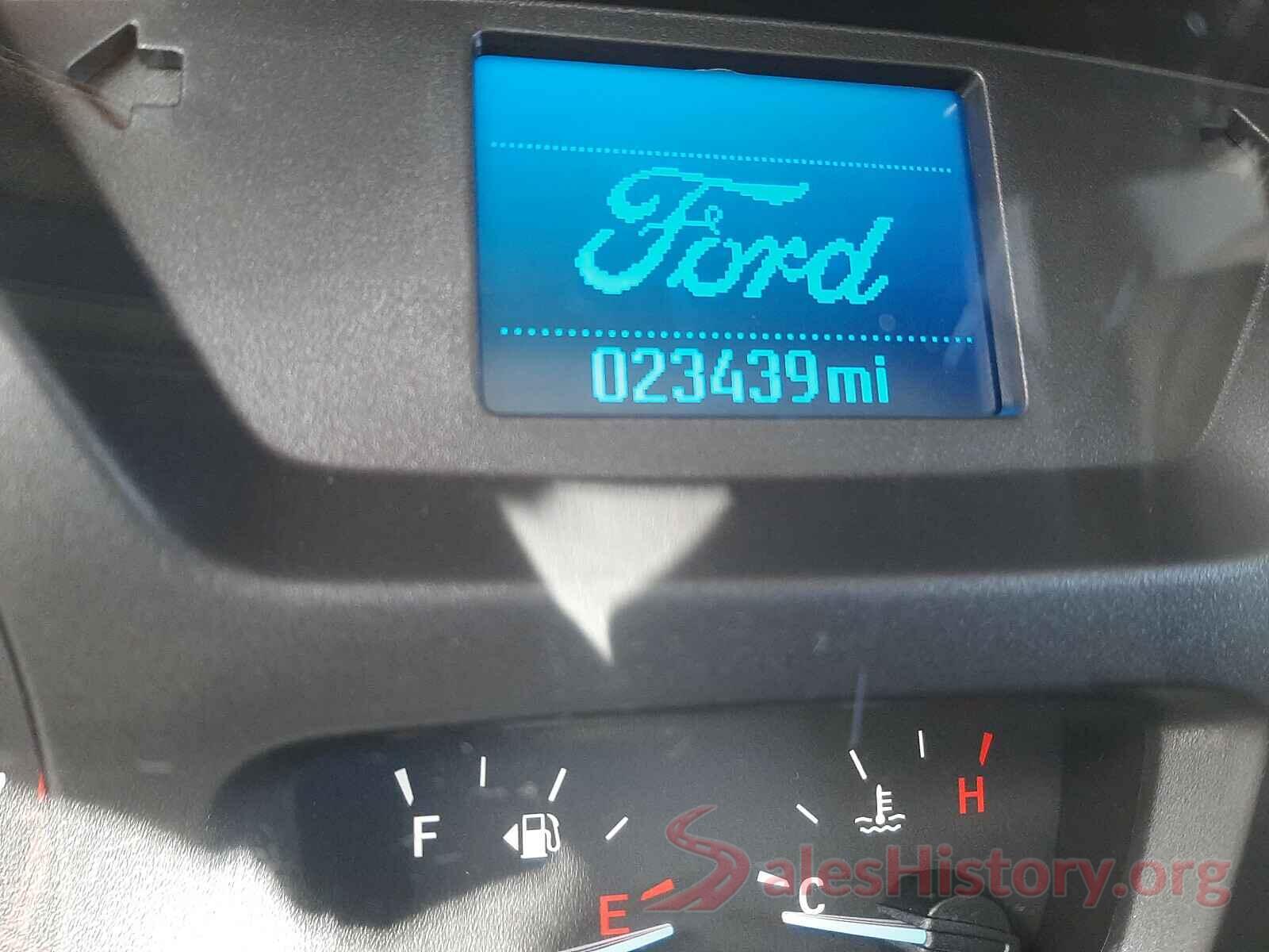 1FBZX2YM8JKB55055 2018 FORD TRANSIT CO