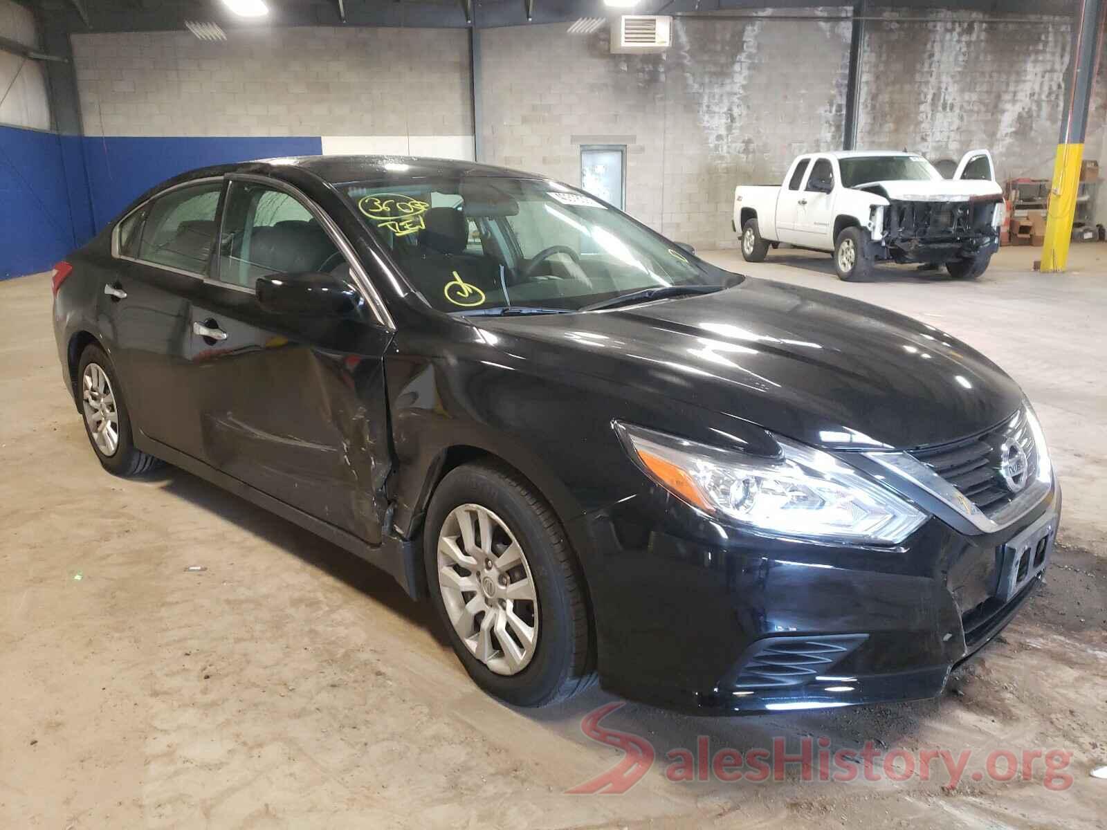 1N4AL3AP1GN357960 2016 NISSAN ALTIMA