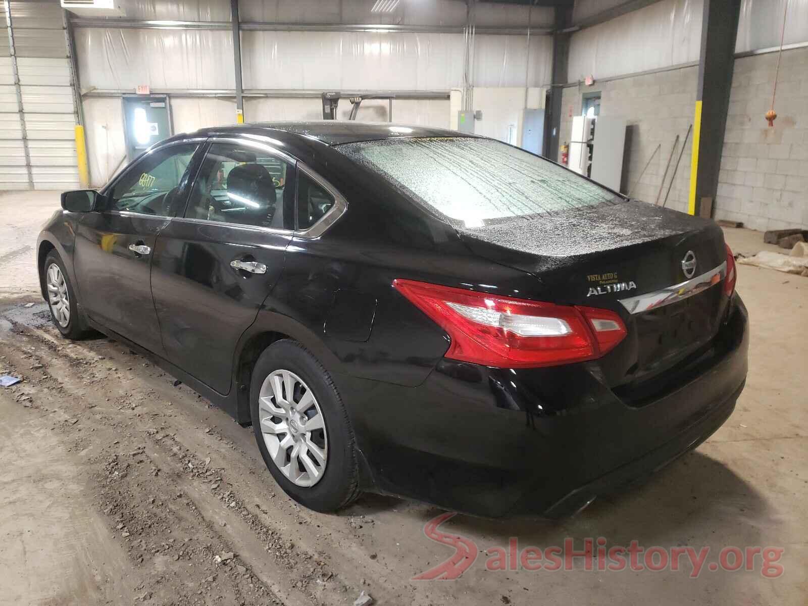 1N4AL3AP1GN357960 2016 NISSAN ALTIMA