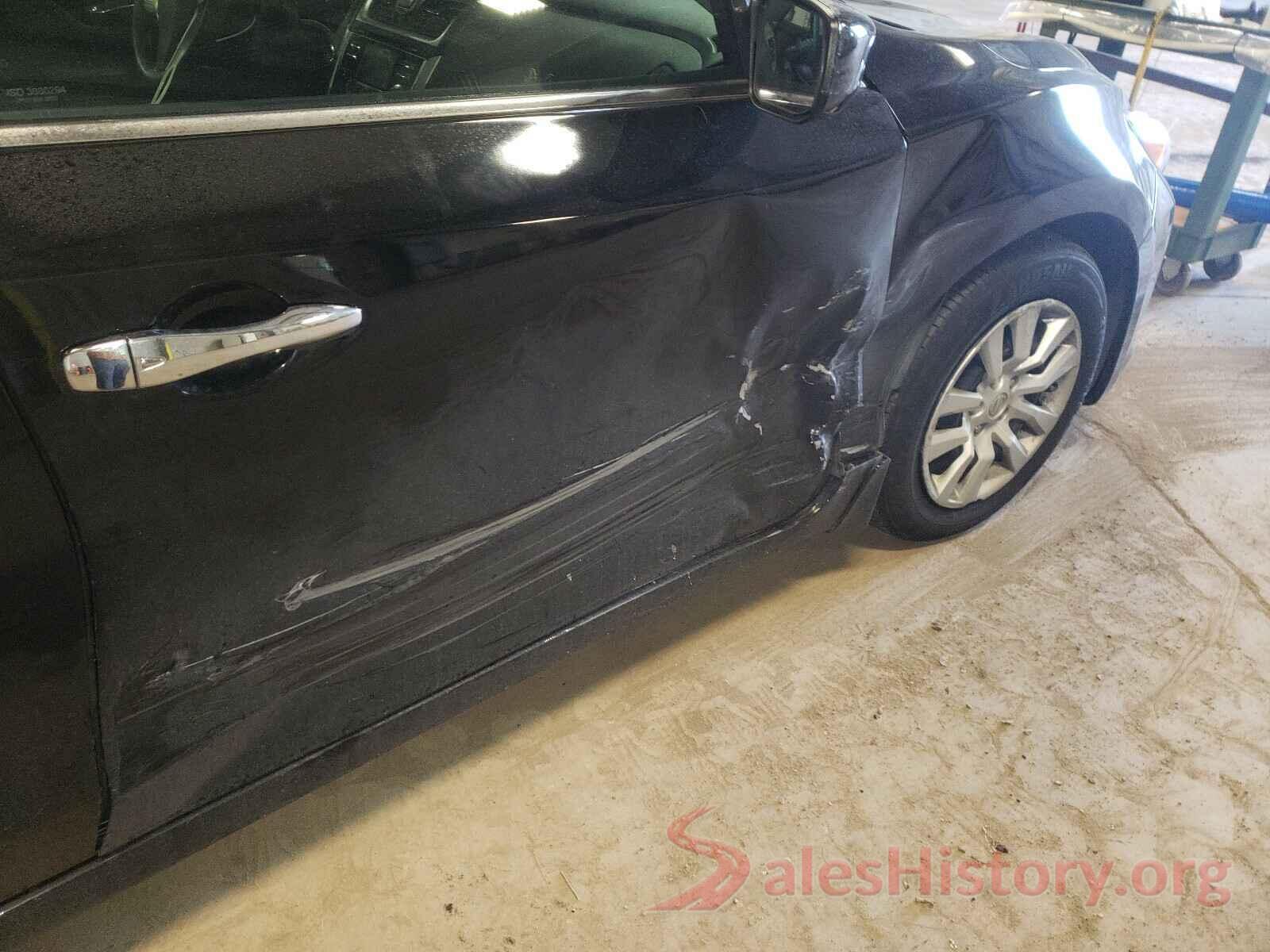 1N4AL3AP1GN357960 2016 NISSAN ALTIMA