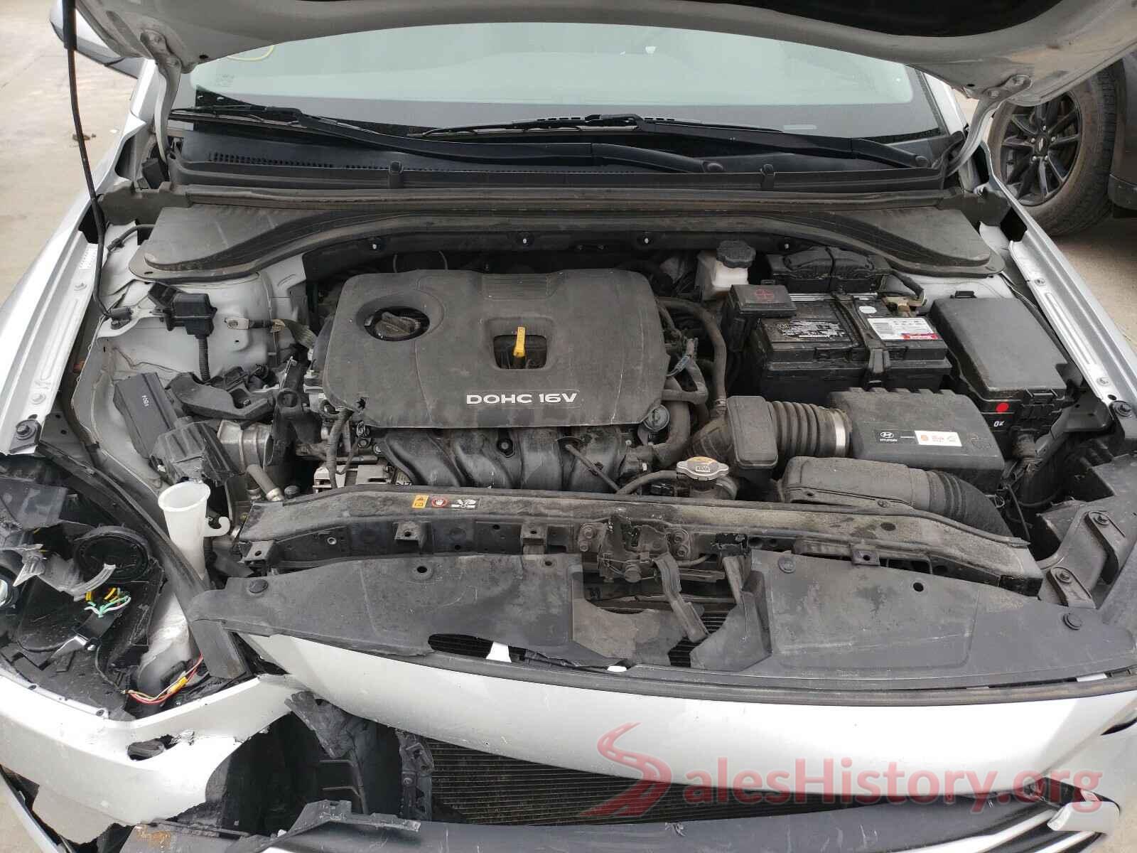 KMHD84LF5HU161798 2017 HYUNDAI ELANTRA