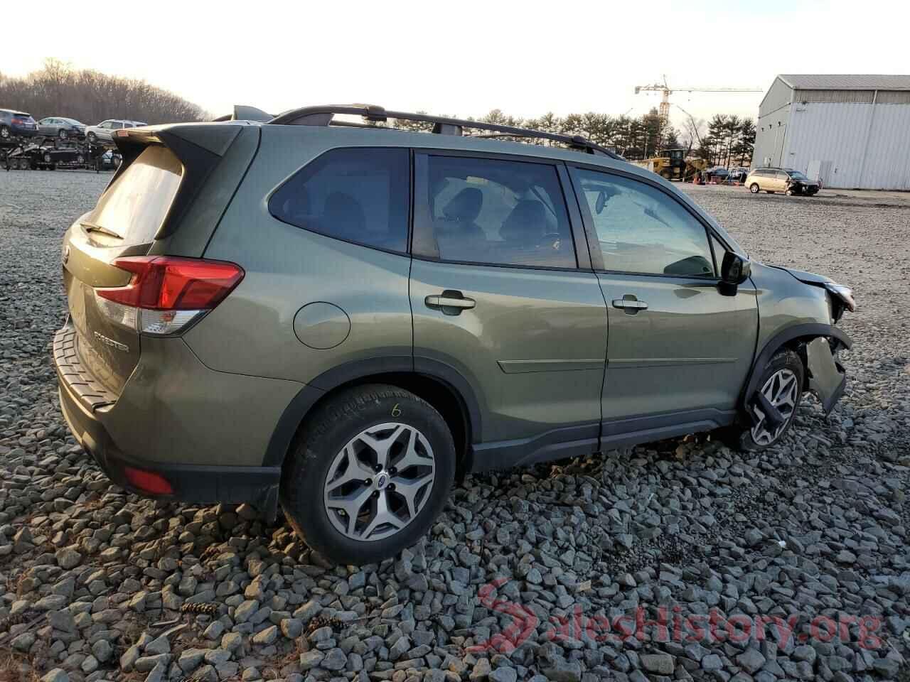 JF2SKAEC8KH498322 2019 SUBARU FORESTER