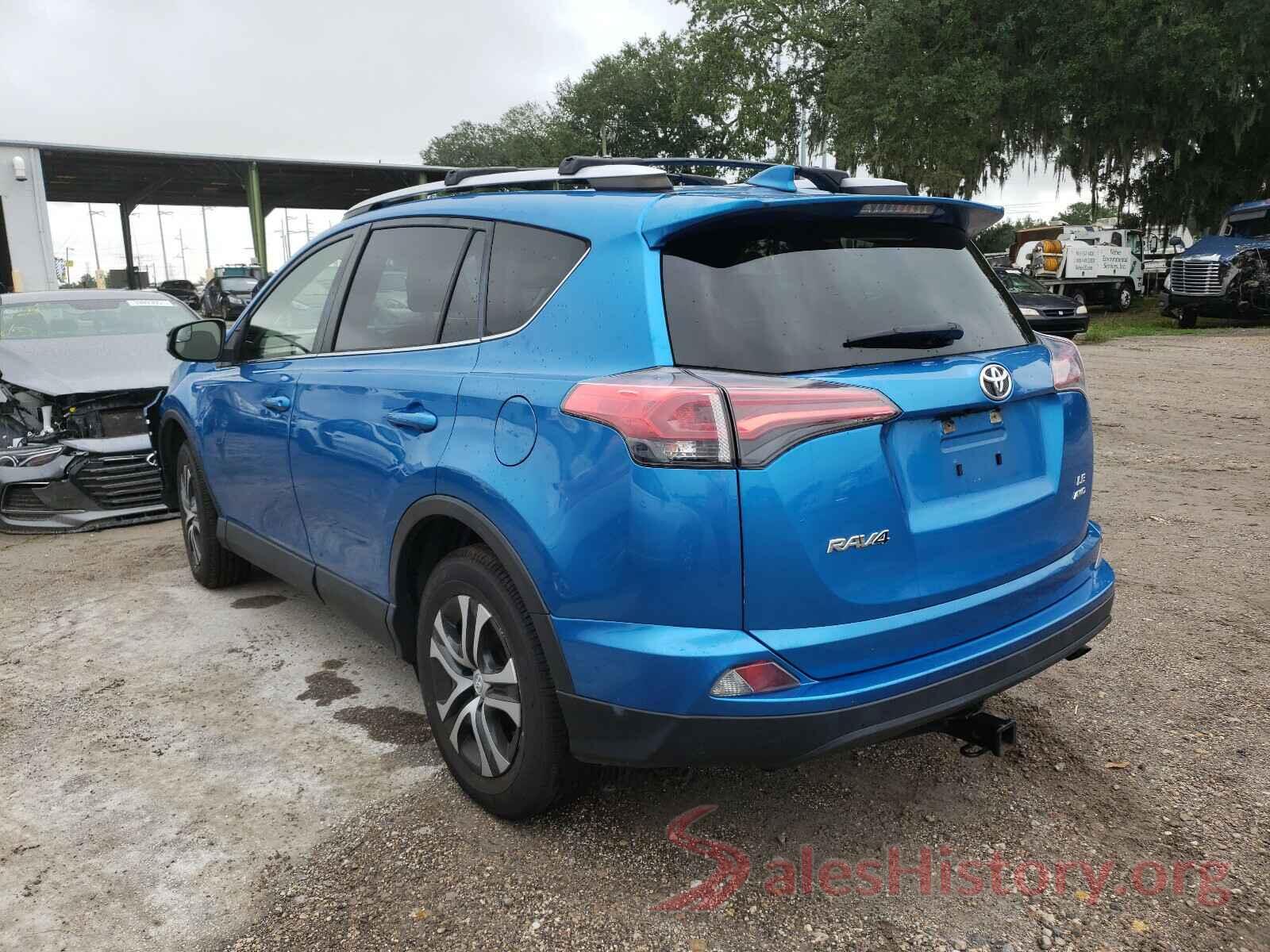 JTMBFREV8GJ104238 2016 TOYOTA RAV4