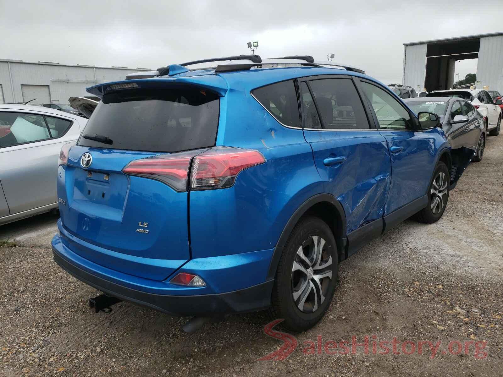 JTMBFREV8GJ104238 2016 TOYOTA RAV4