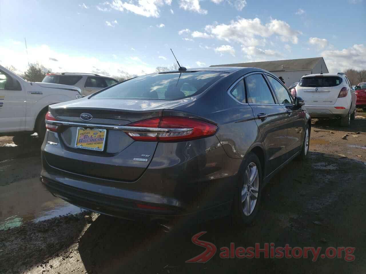 3FA6P0HD4JR222559 2018 FORD FUSION