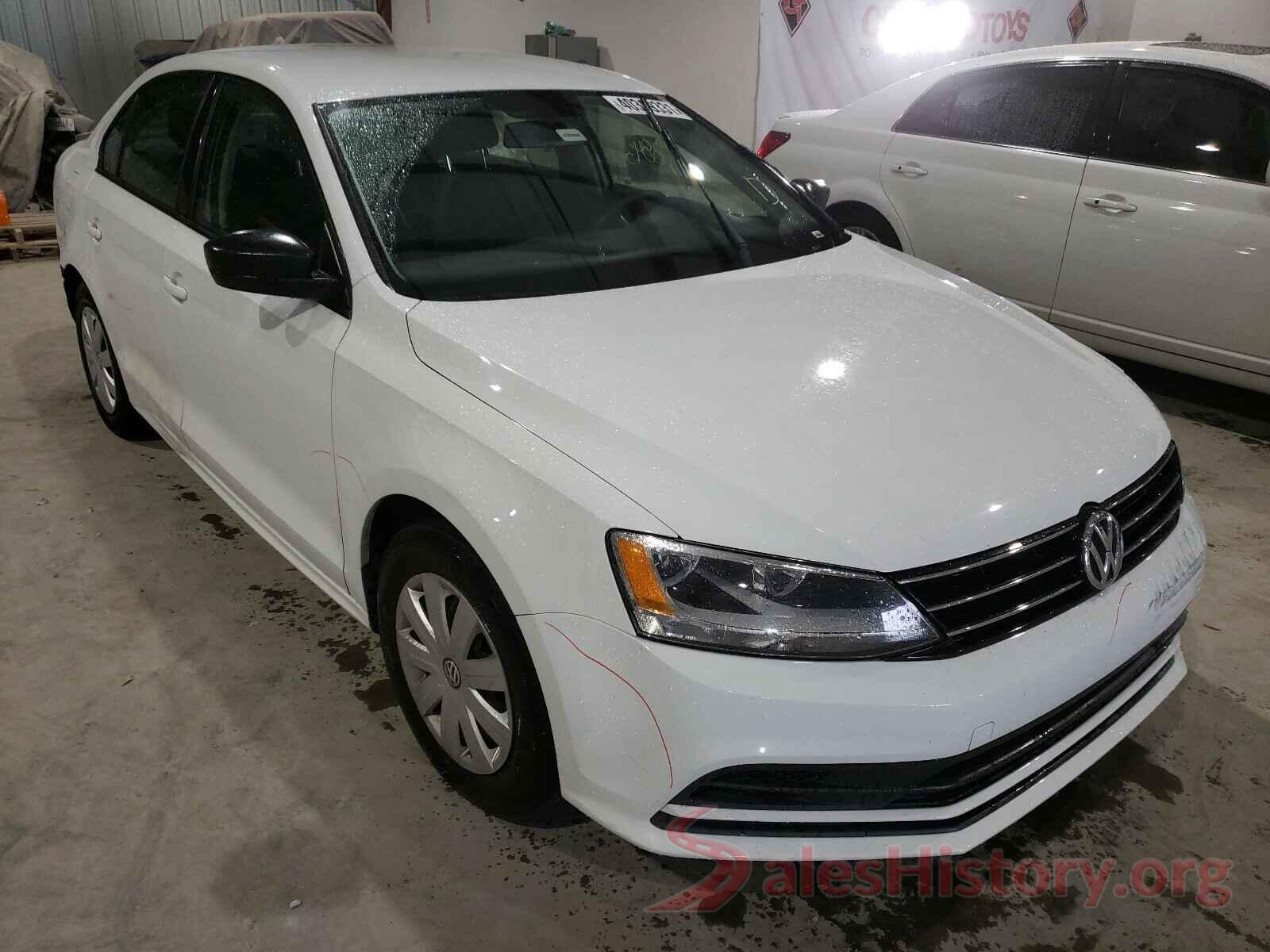 3VW267AJ9GM247612 2016 VOLKSWAGEN JETTA