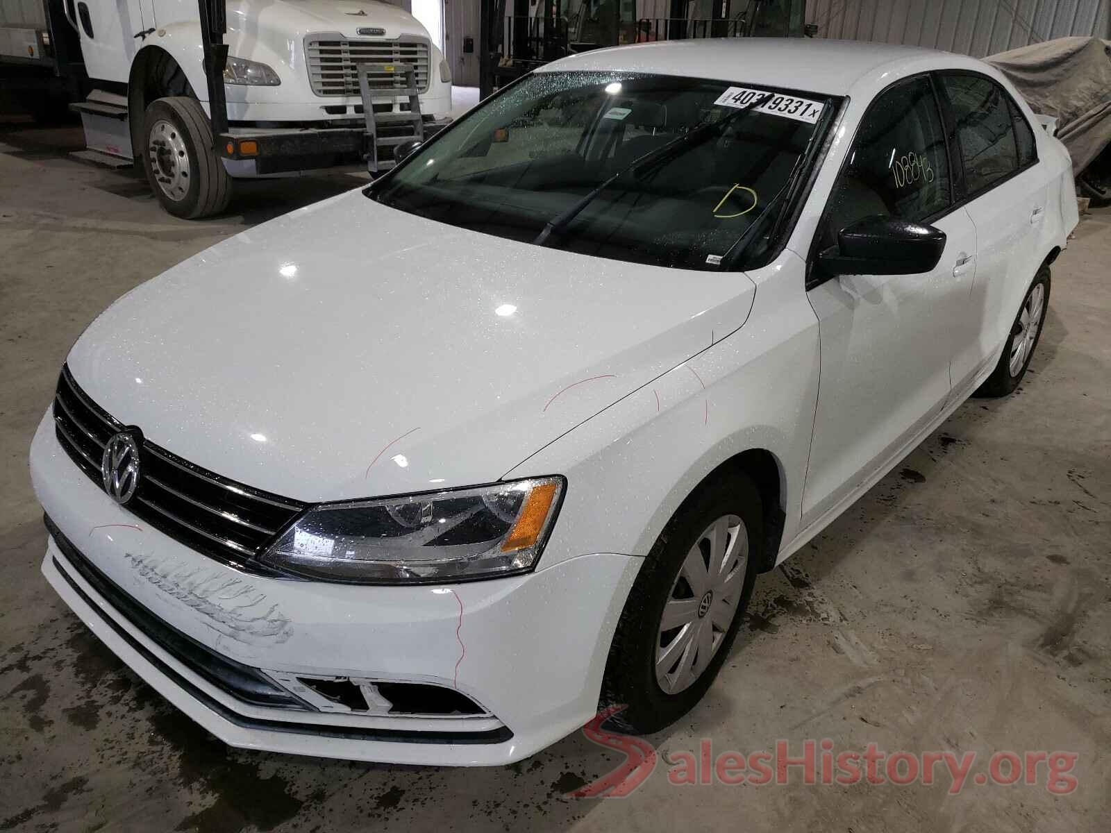 3VW267AJ9GM247612 2016 VOLKSWAGEN JETTA