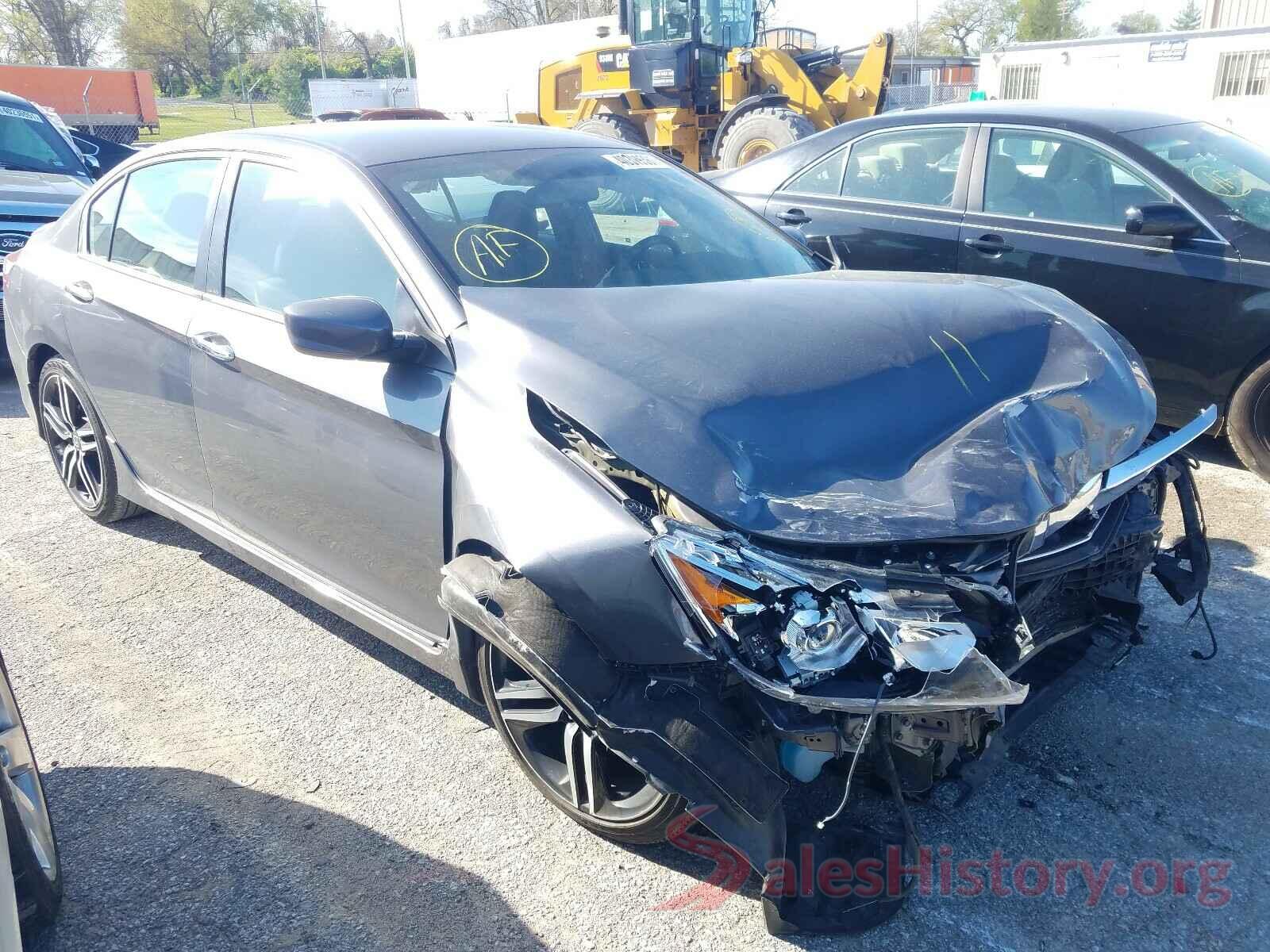 1HGCR2F54HA289912 2017 HONDA ACCORD