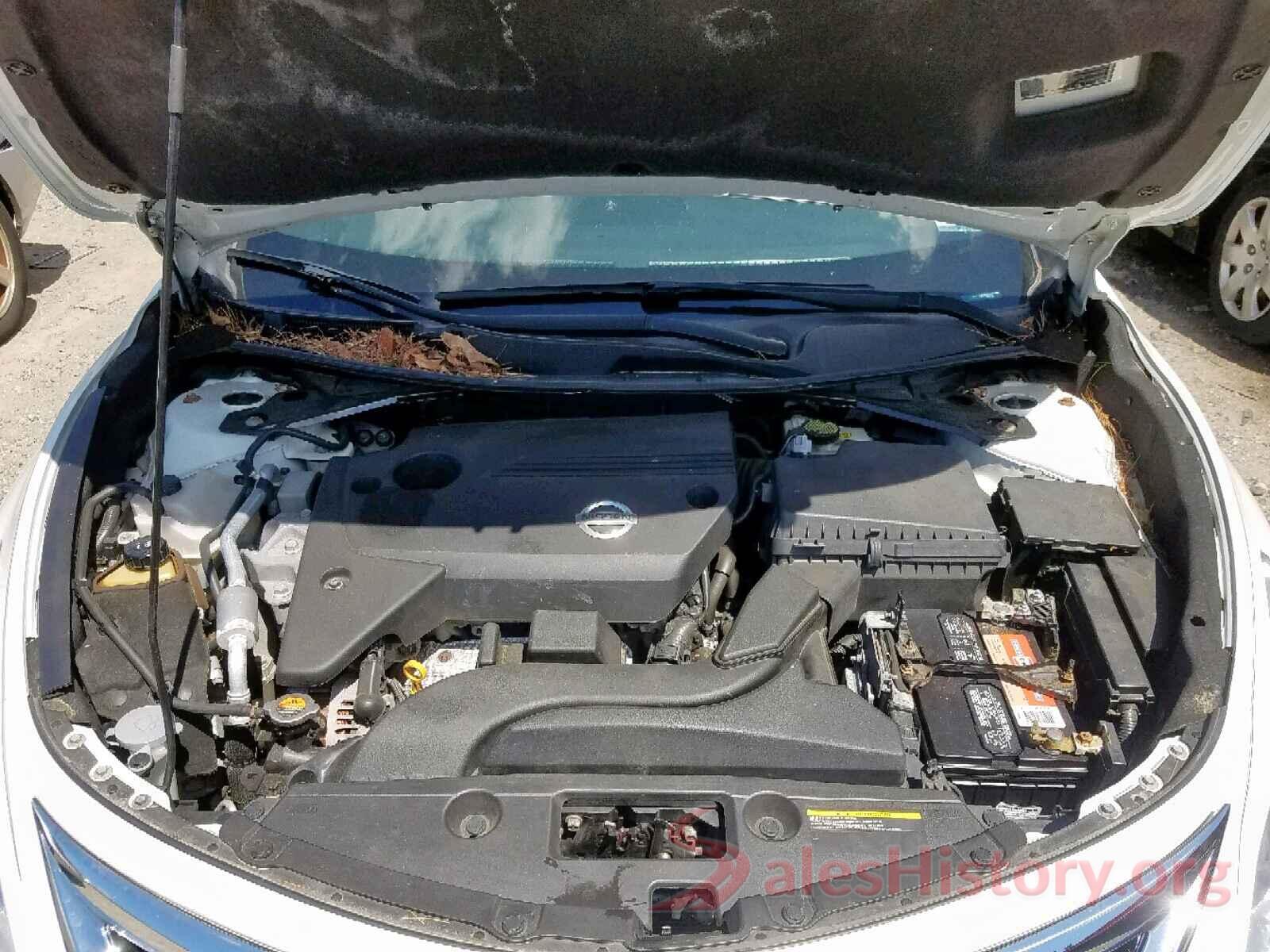 1N4AL3AP2EC180716 2014 NISSAN ALTIMA