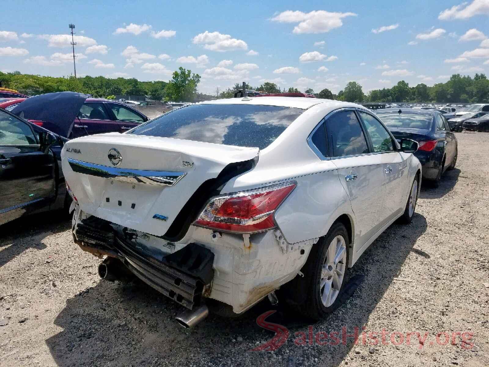 1N4AL3AP2EC180716 2014 NISSAN ALTIMA